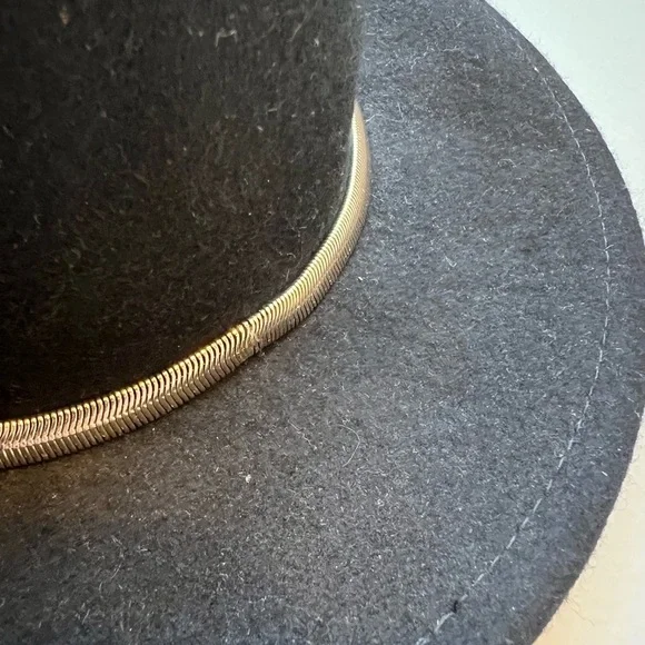 Ted Baker Wool Fedora - Picture 5 of 13